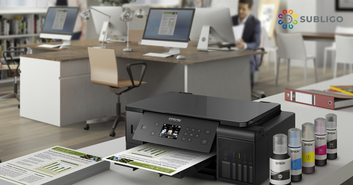 Epson EcoTank ili klasični inkjet printer – što je isplativije?