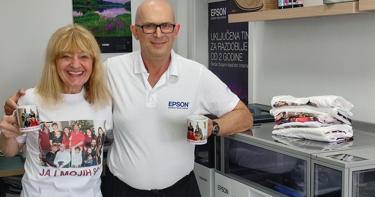 Veselje, emocije i slavlje – sve u jednoj posjeti!